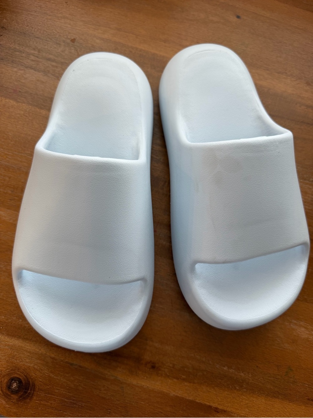 Slide Sandal